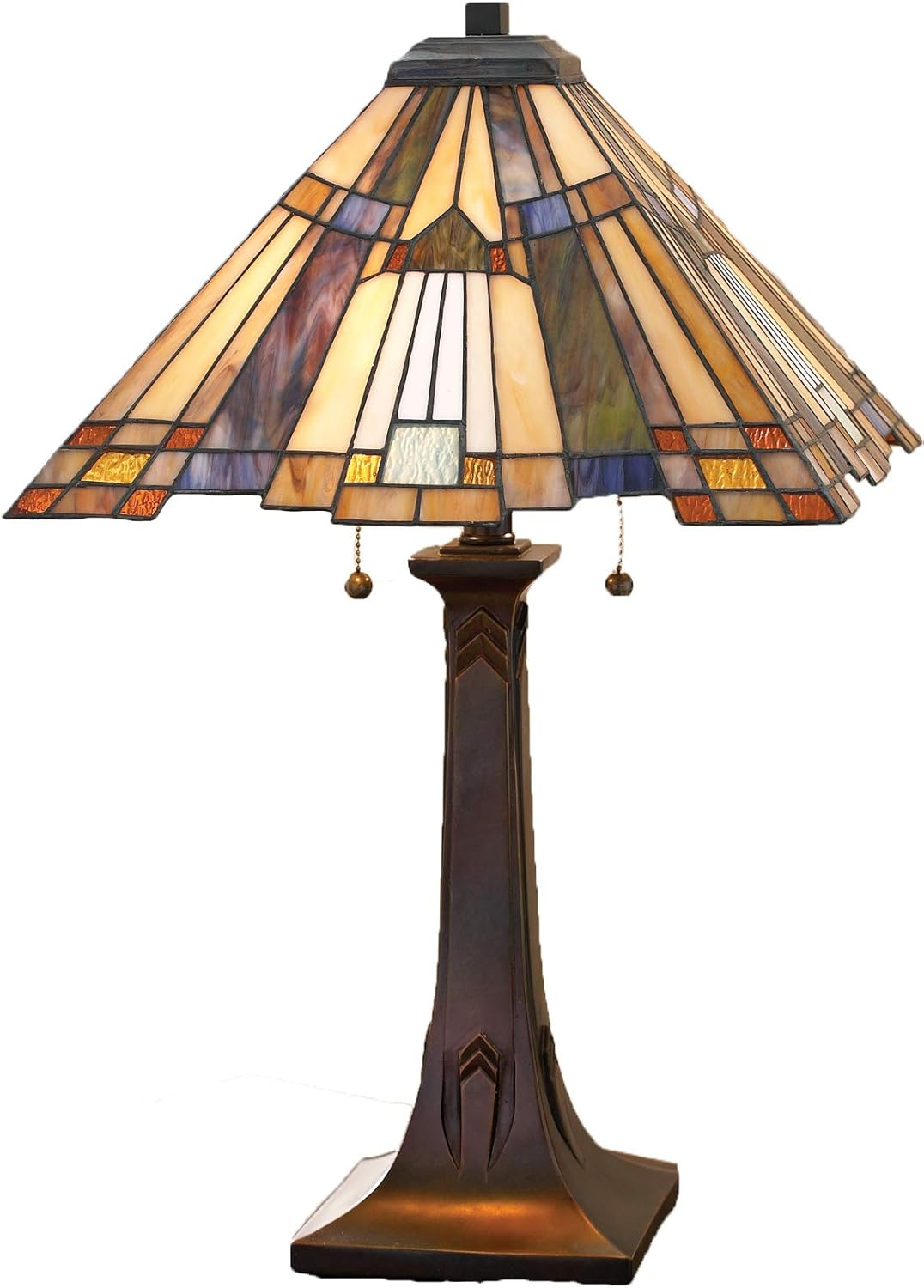 Inglenook Table Lamp