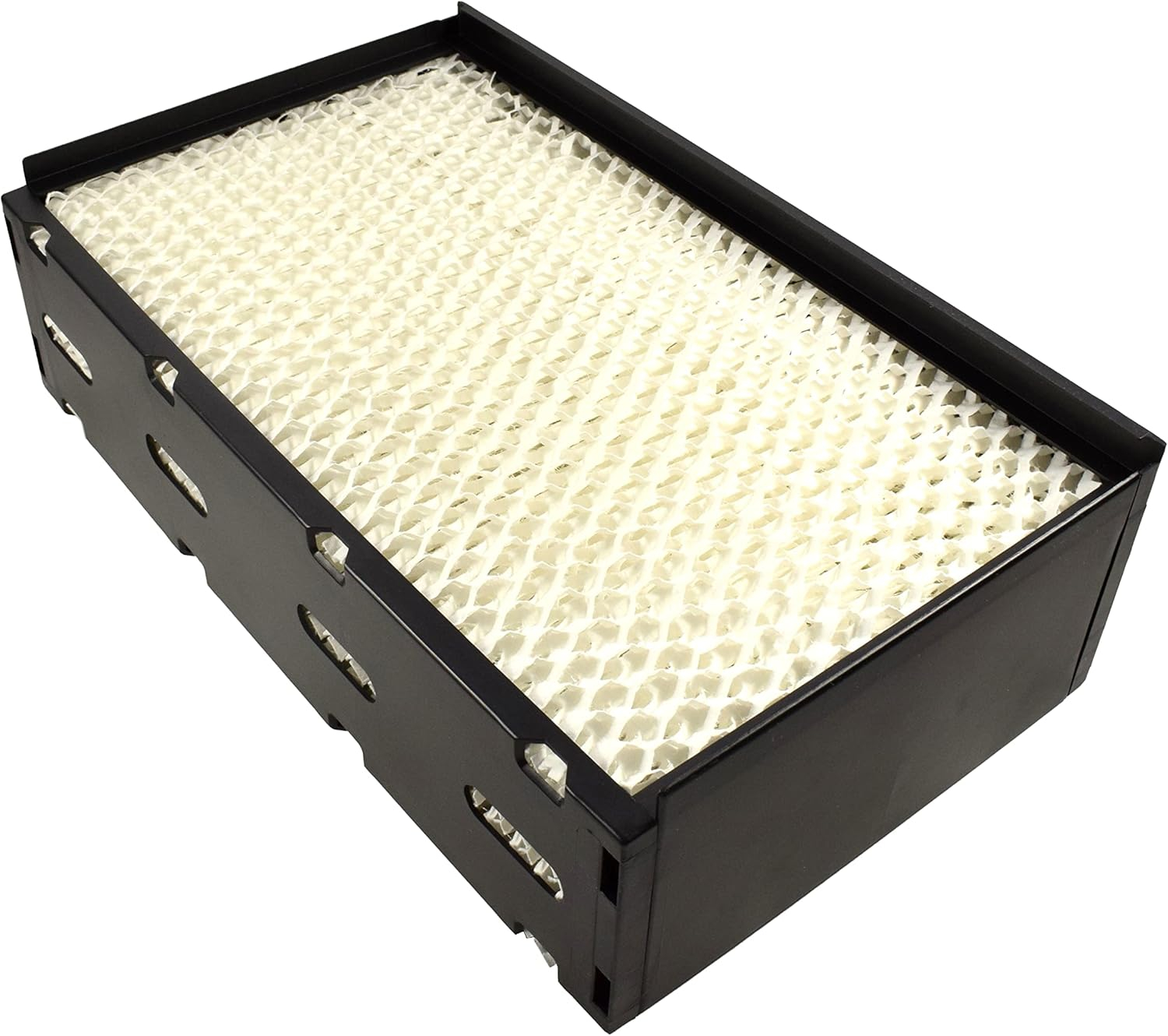 HQRP Wick Filter Replacement for Essick Air AIRCARE 1041 compatible with AIRCARE Essick Air 400, 500, 600, 696, 4000, 6000, 4D7, 4DTS, ED11 series Console Humidifiers