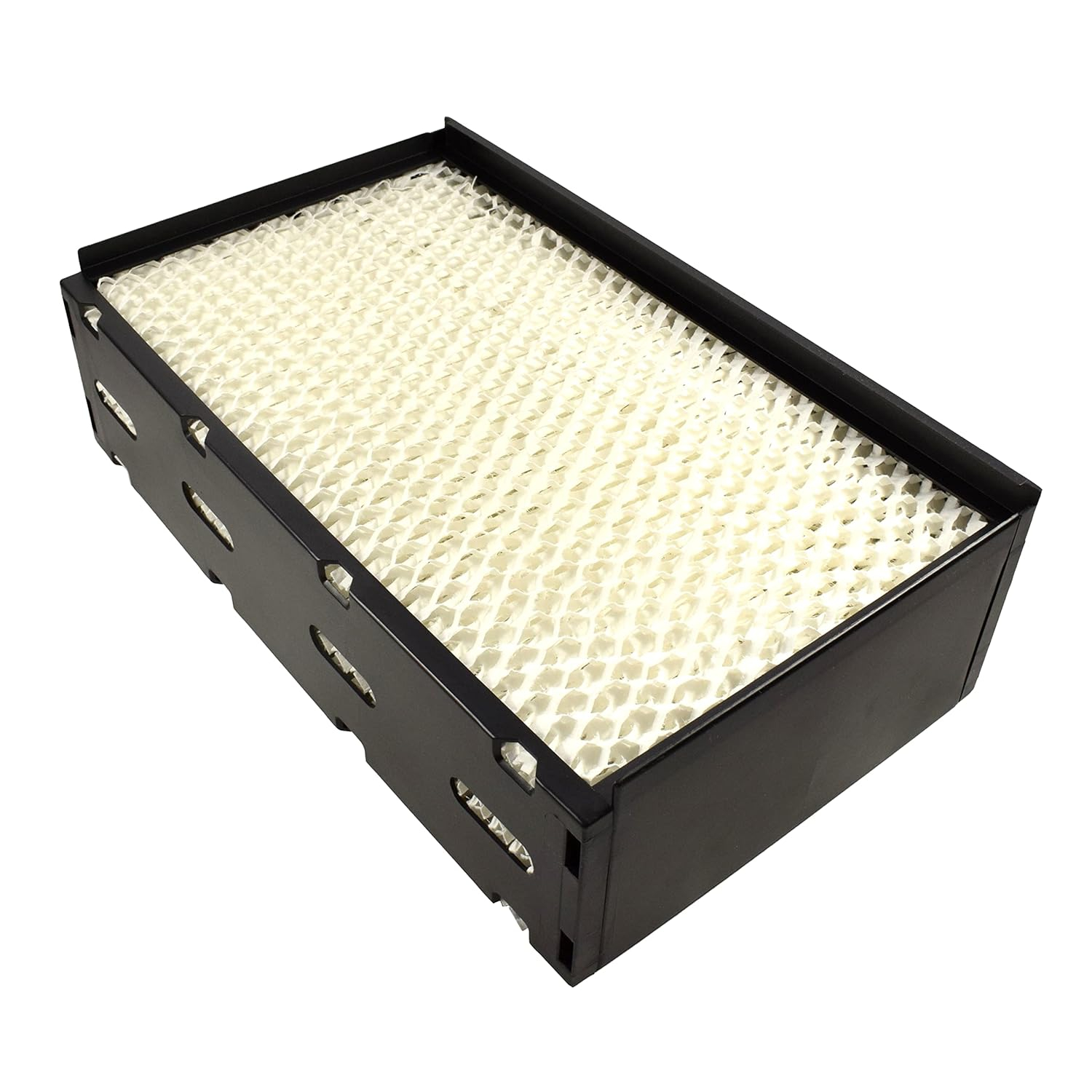 HQRP Wick Filter Replacement for Essick Air AIRCARE 1041 compatible with AIRCARE Essick Air 400, 500, 600, 696, 4000, 6000, 4D7, 4DTS, ED11 series Console Humidifiers