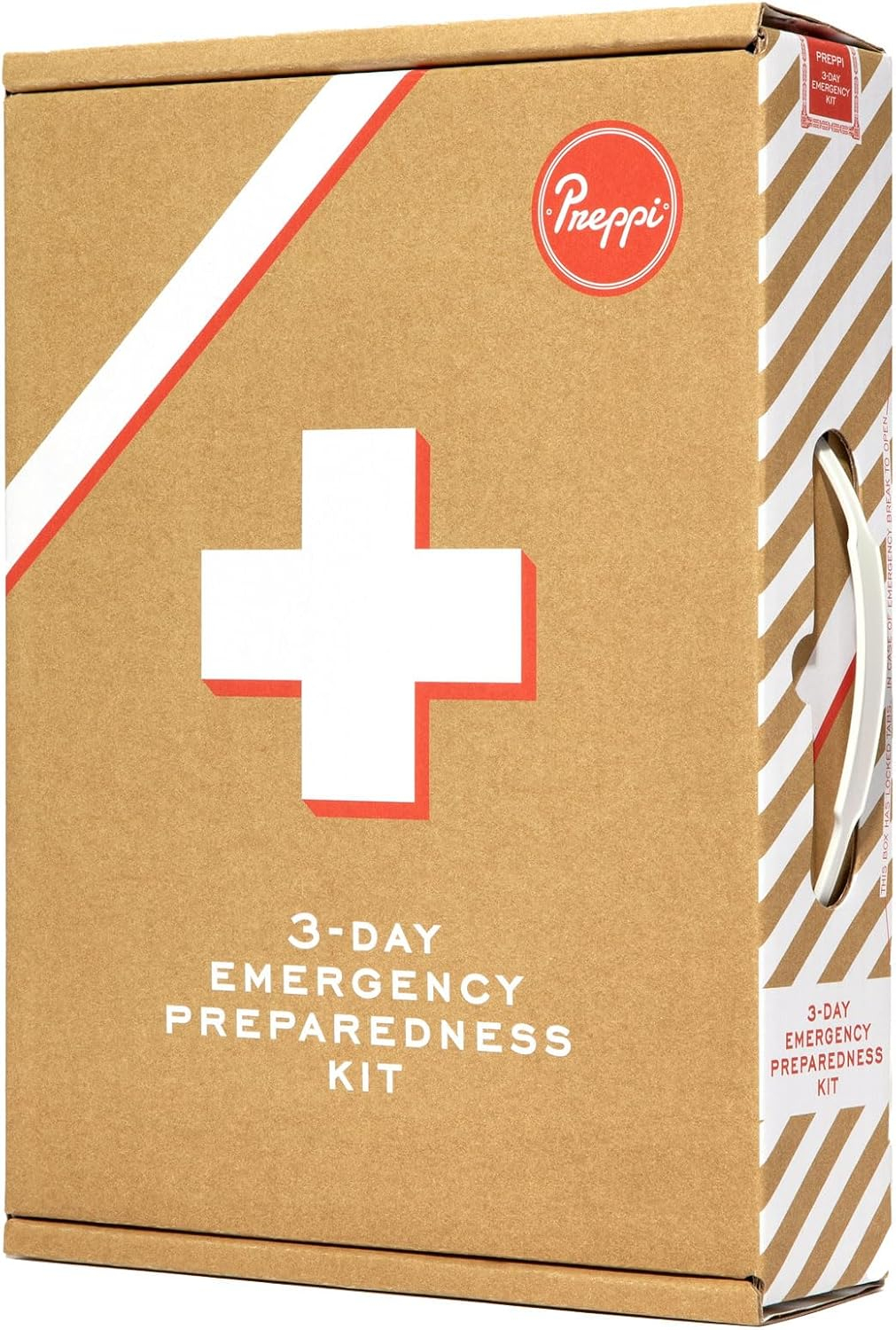 The Preppi Go Box