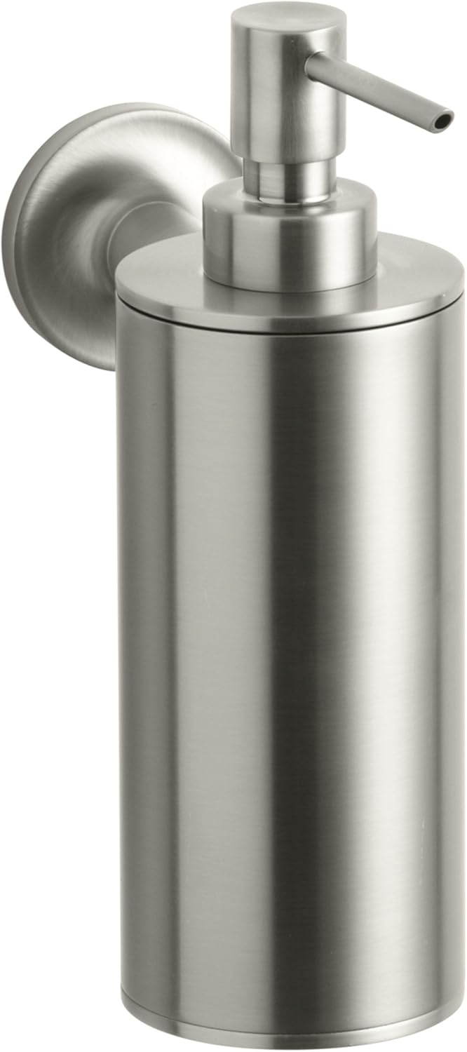 Purist® Soap & Lotion Dispenser