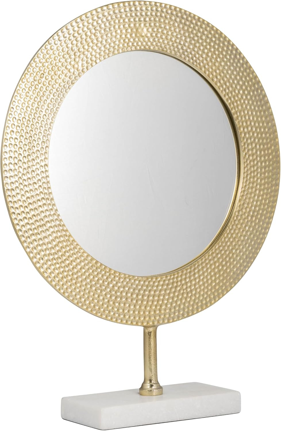 Gold Metal Thanksgiving Wall Mounted Figurine, 21" Height