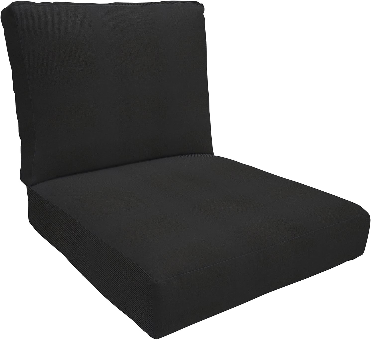 Eddie Bauer Outdoor Lounge Seat/Back Cushion