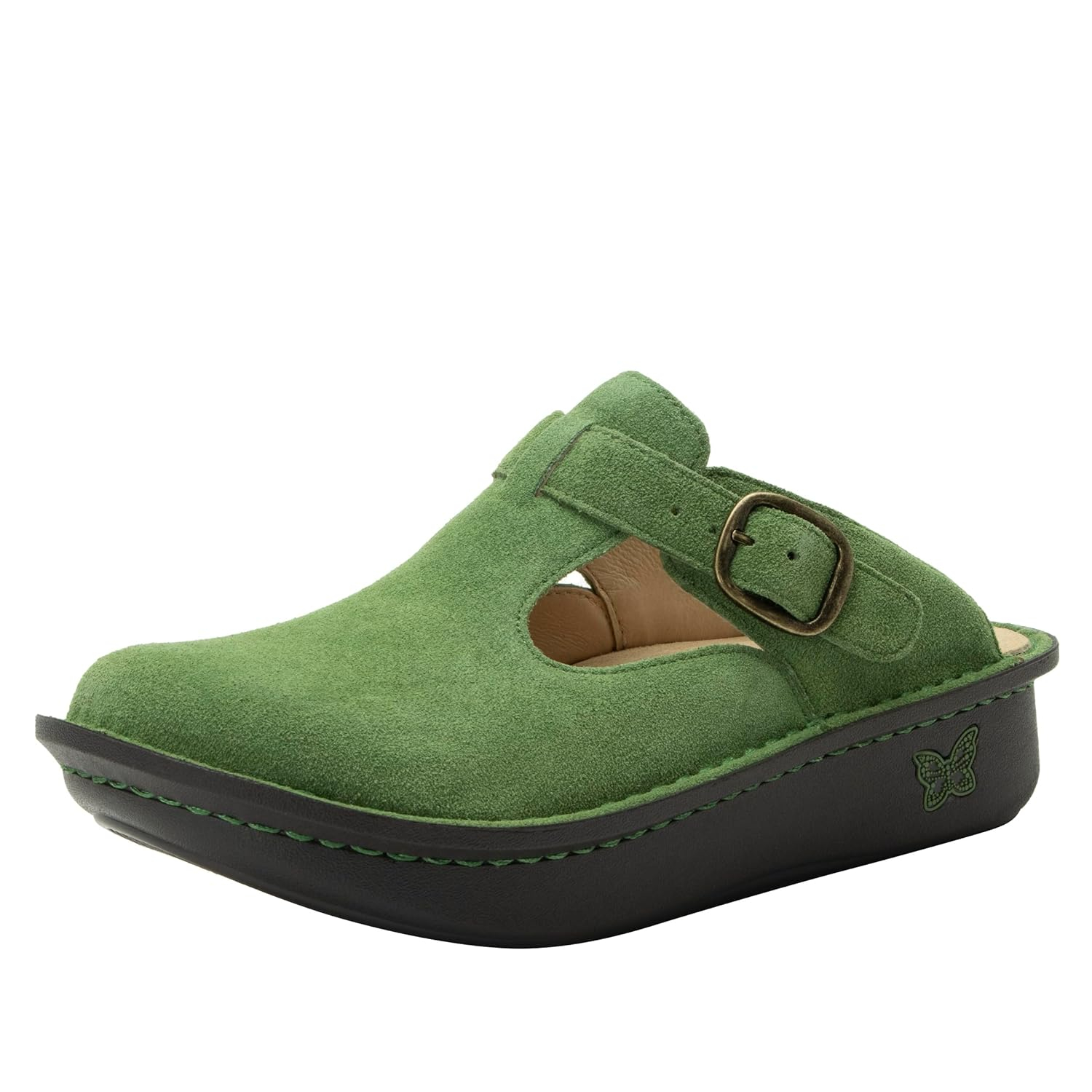 Women's Alegria, Classic Clog