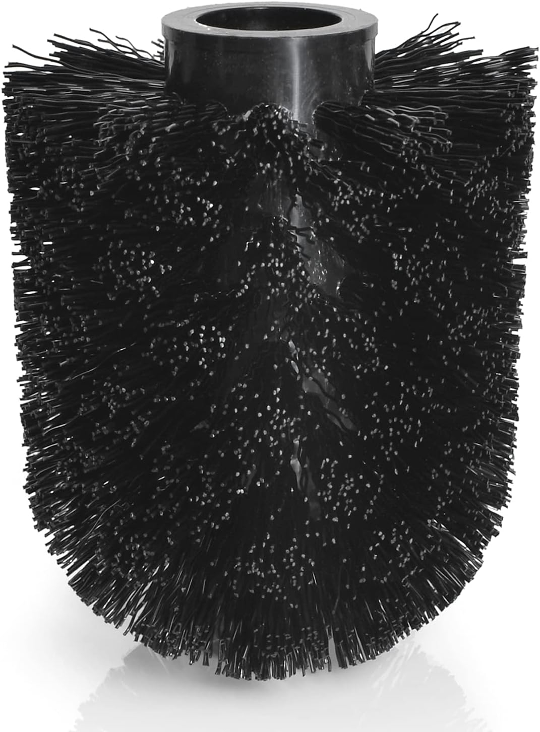 Blomus 88092 Metia Replacement Toilet Brush for Nexio Toilet Brushes, Black