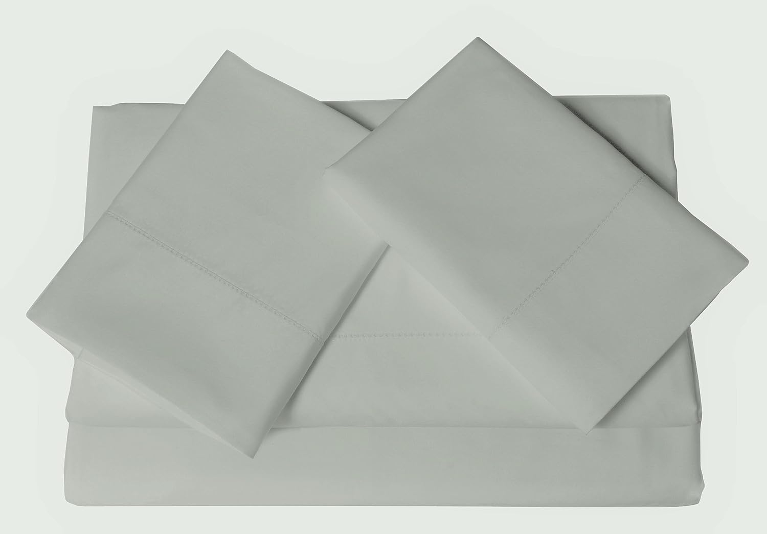 Tribeca Living Sateen Sheet Set