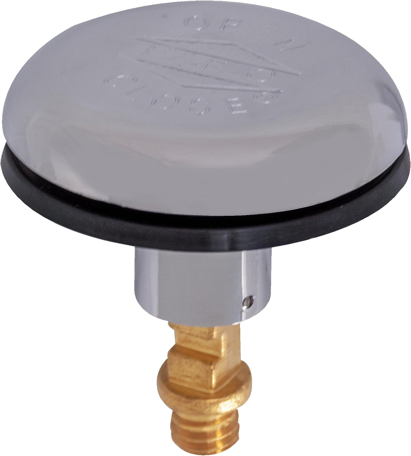 Manufacturer Varies Drain Stoppers,ABS,1/2" Pipe Dia. 35240