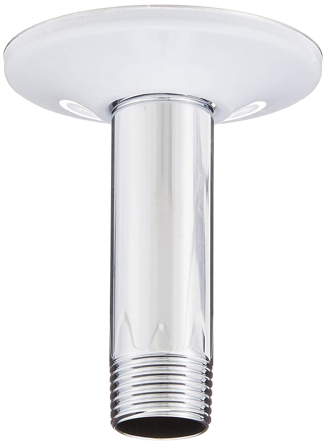Universal Showering Components Shower Arm and Flange
