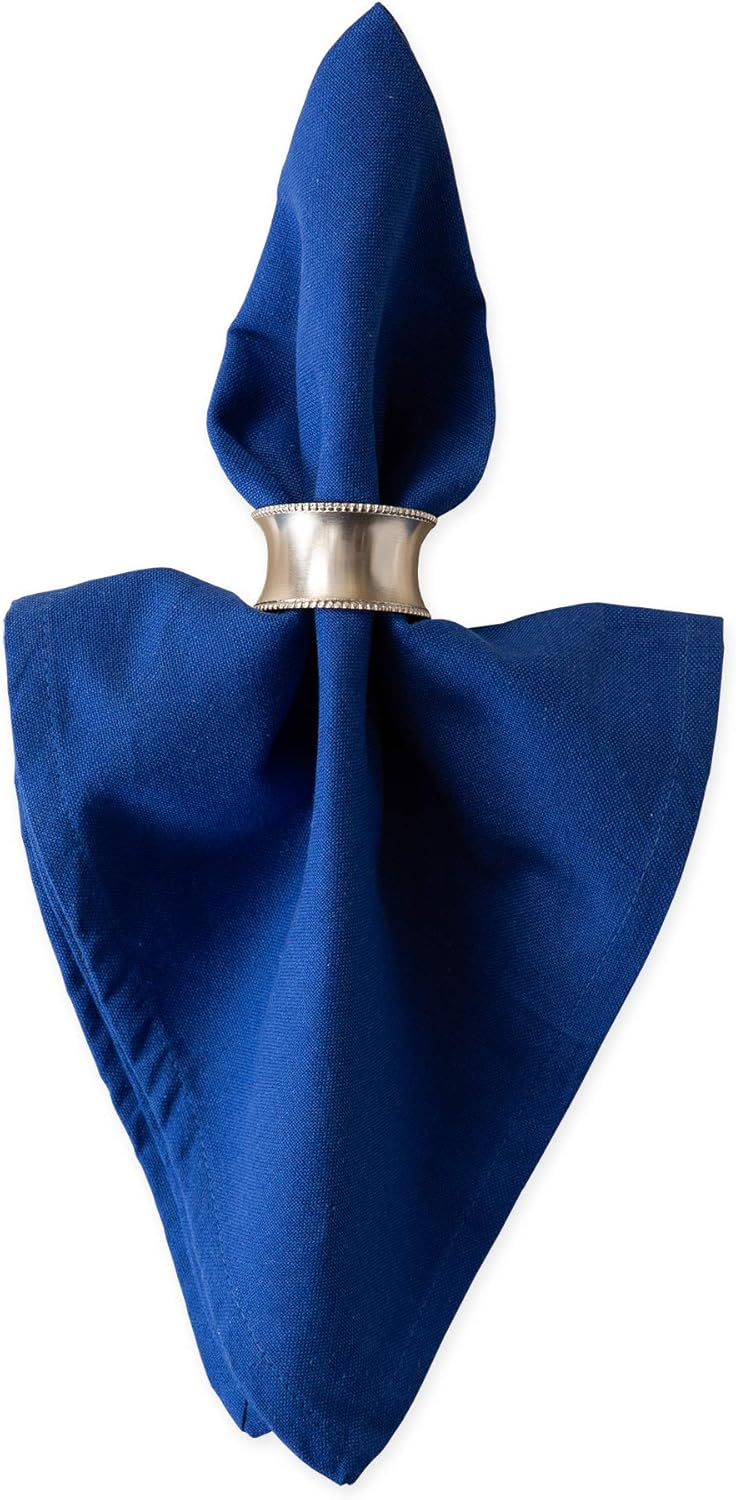 DII Anchor Blue Napkin (Set of 6)