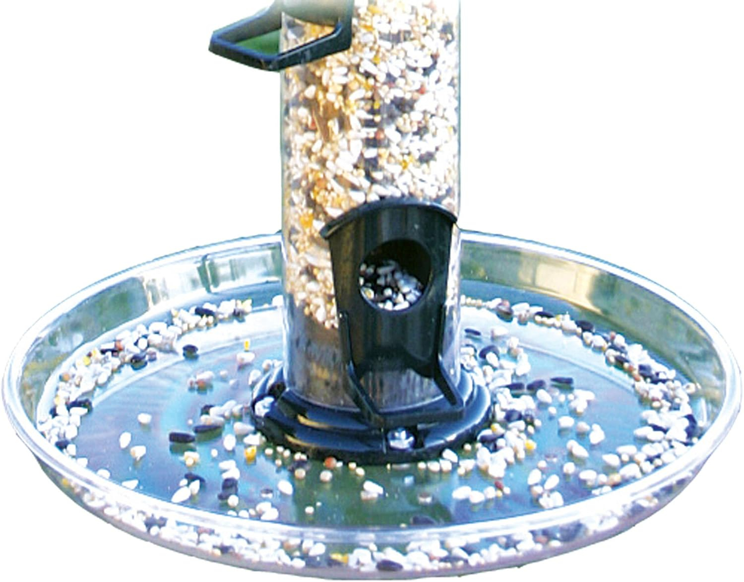 Audubon Hanging Tray Bird Feeder