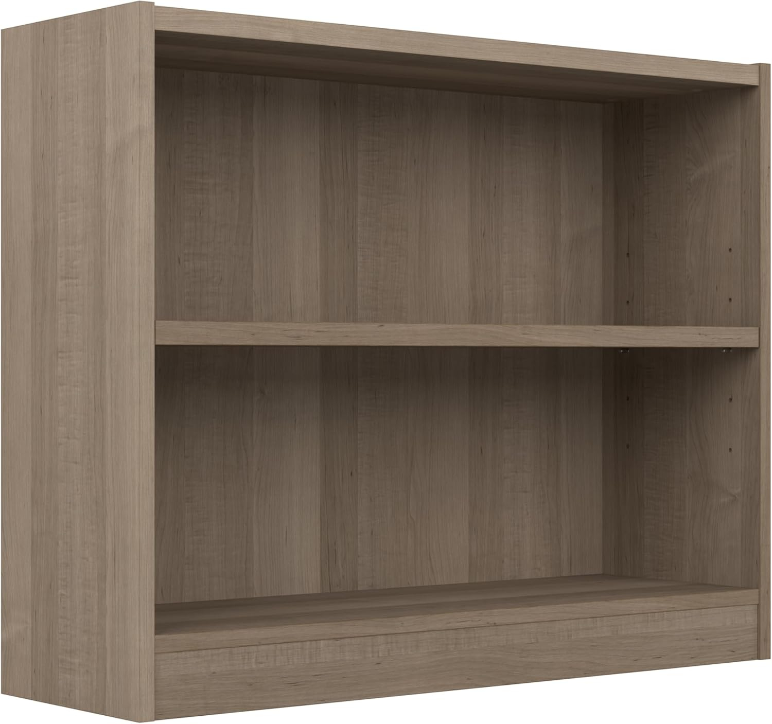 Bush Furniture Universal Tall 5 Shelf Bookcase