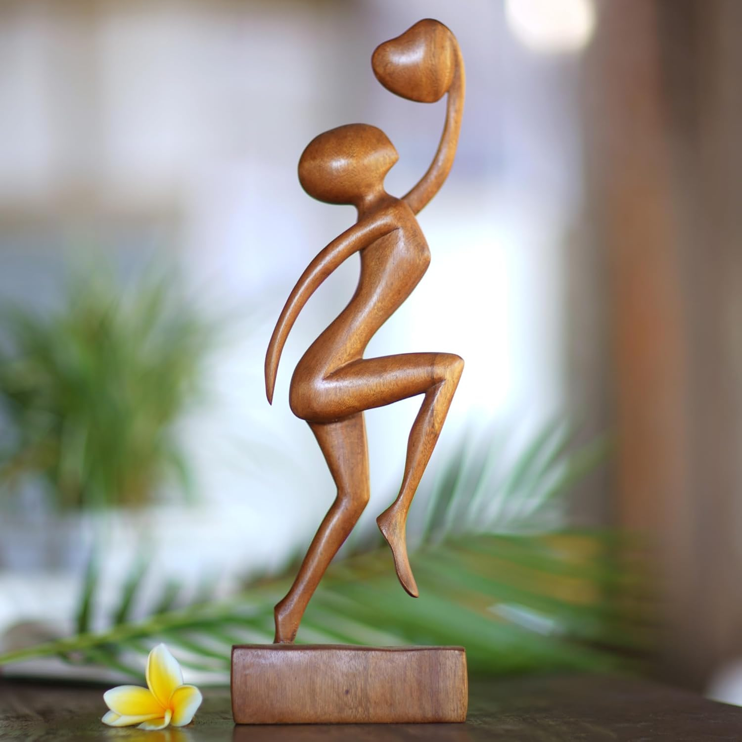 Penishaw Figurines & Sculptures