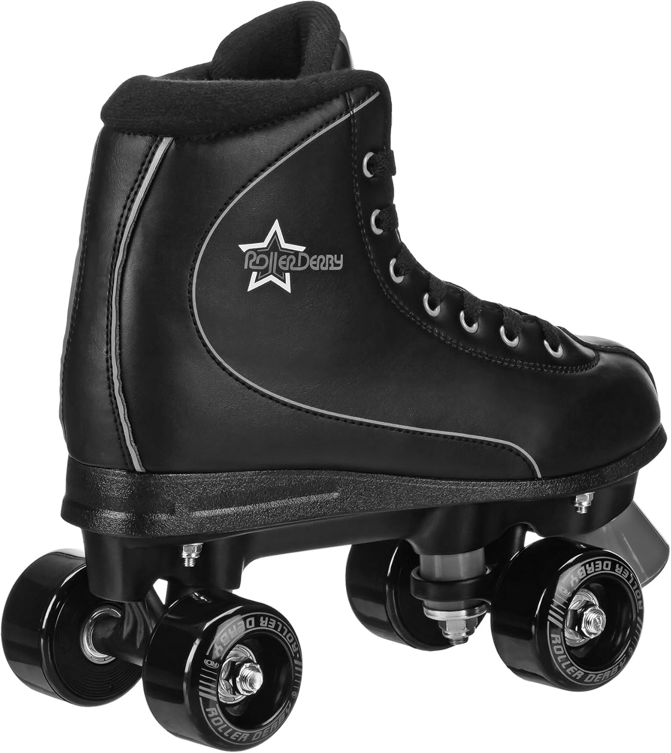 Roller Derby Roller Star 600 Men's High-Top Roller Skates