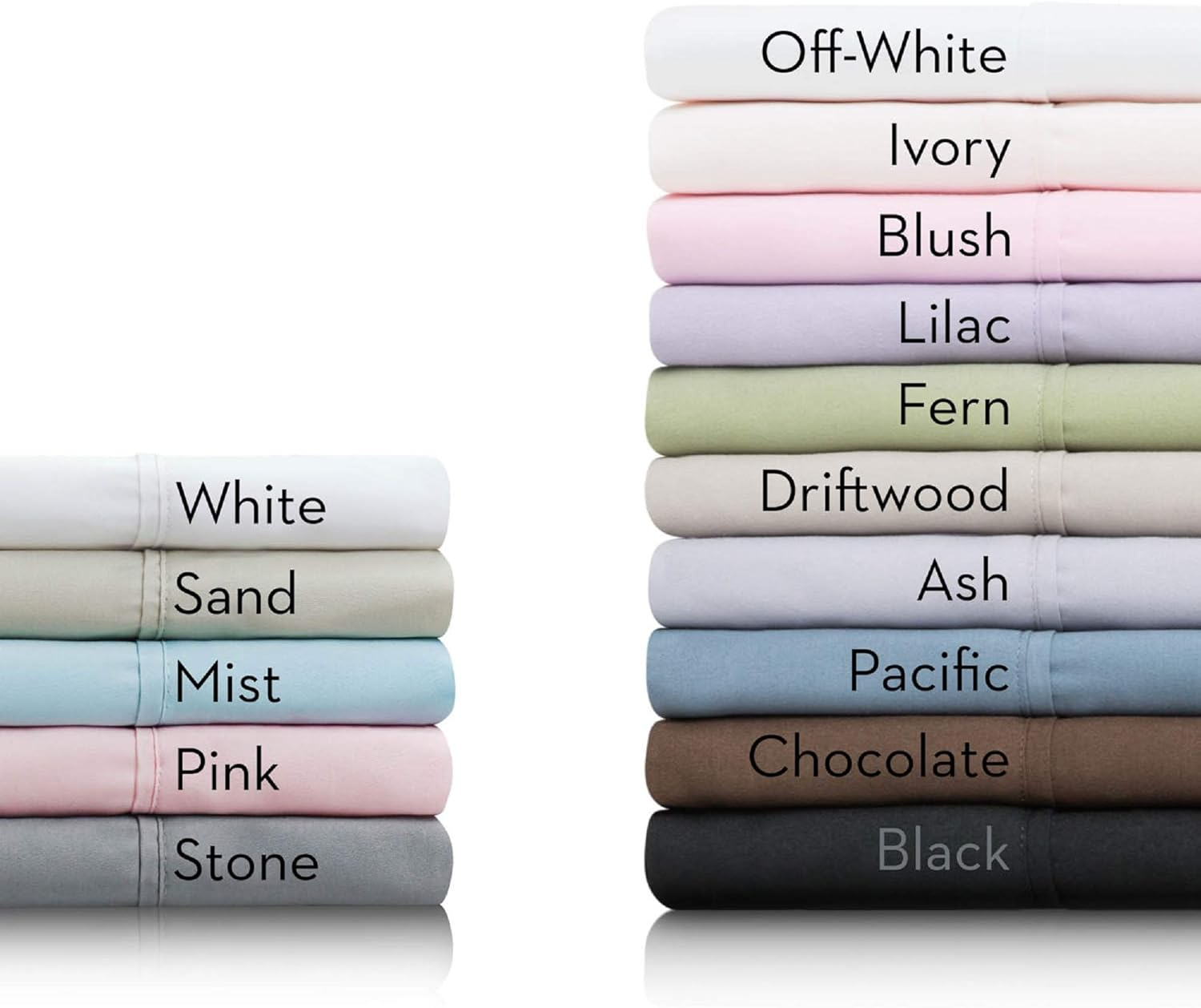 Microfiber Sheet Set