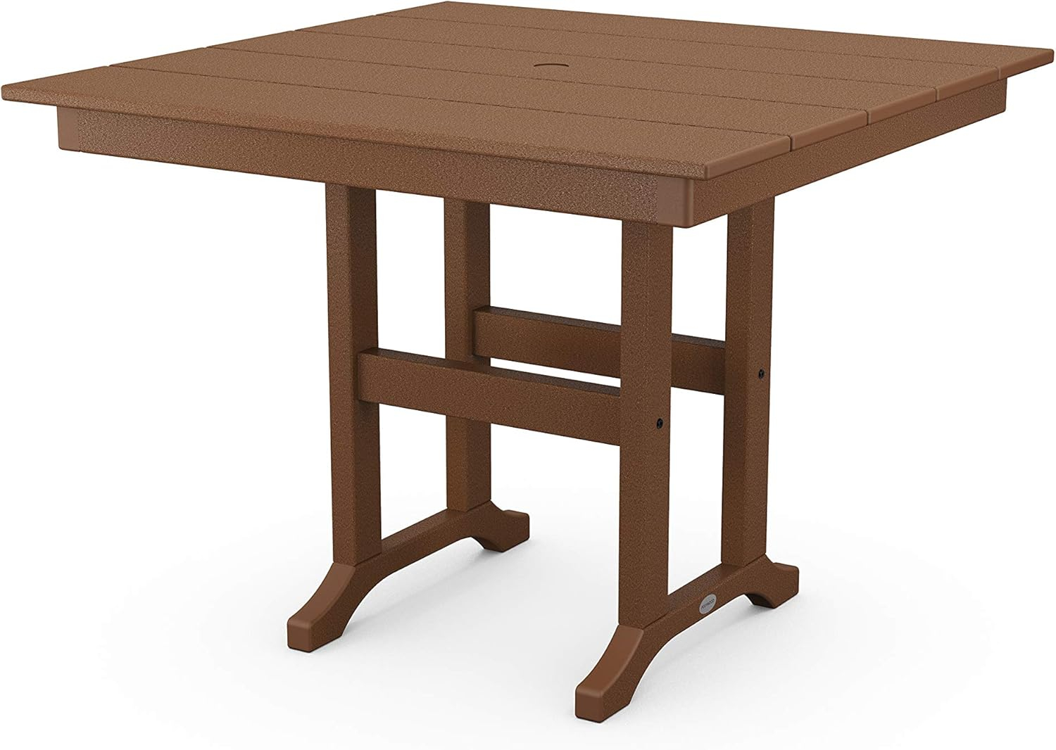 Farmhouse 37" Dining Table