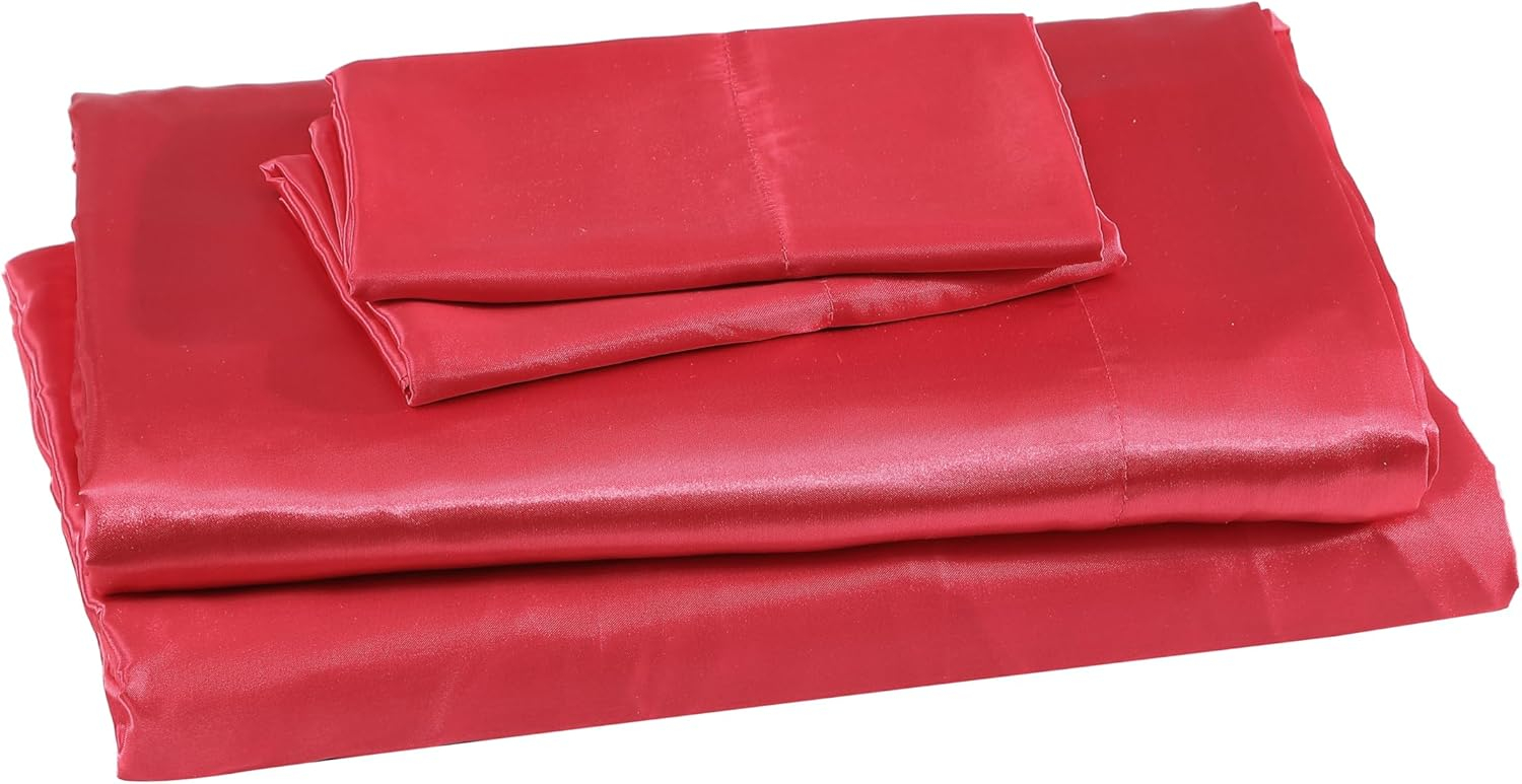 Microfiber Sheet Set