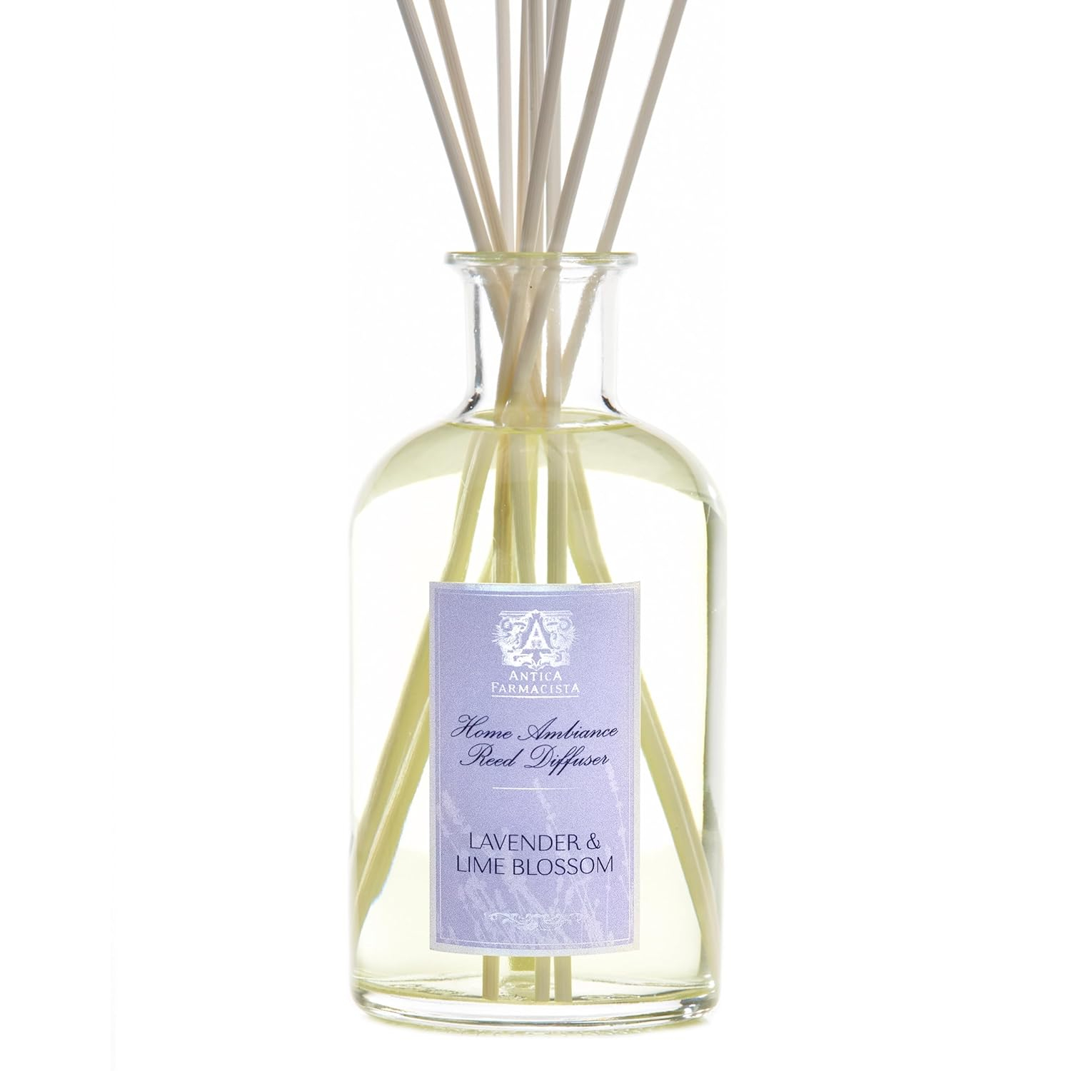 Antica Farmacista Diffuser - Lavender & Lime Blossom 500ml/17oz