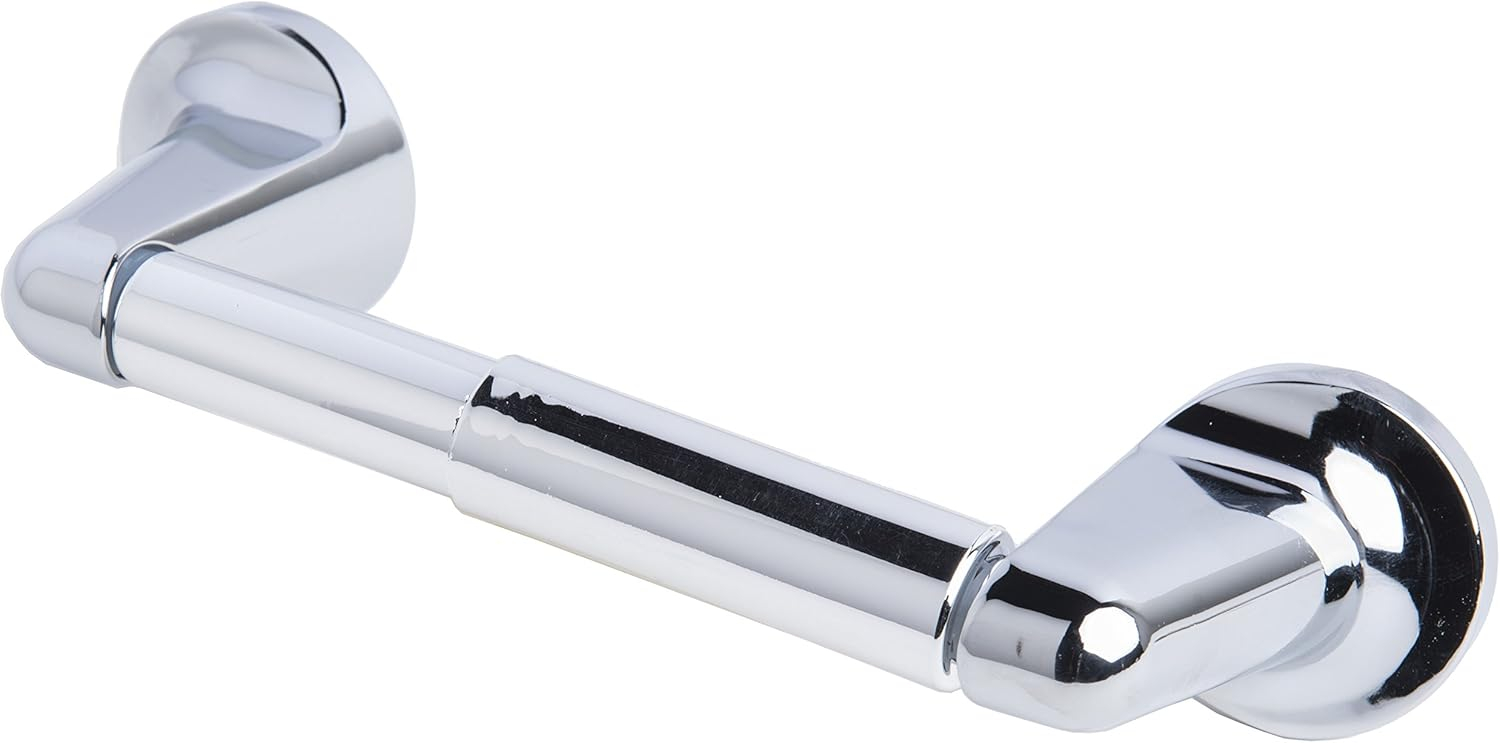 Wall Mounted Toilet Paper Holder