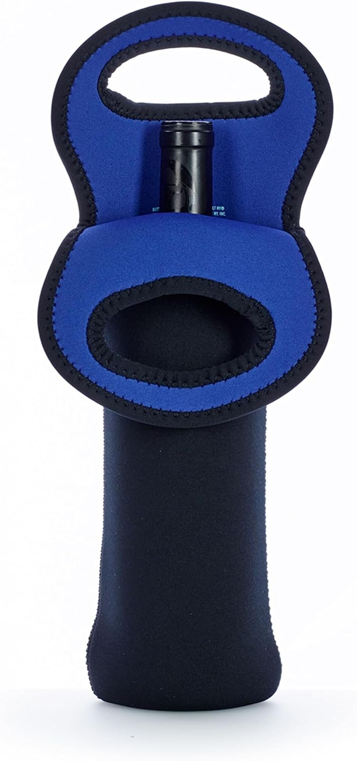 Built NY One Bottle Tote