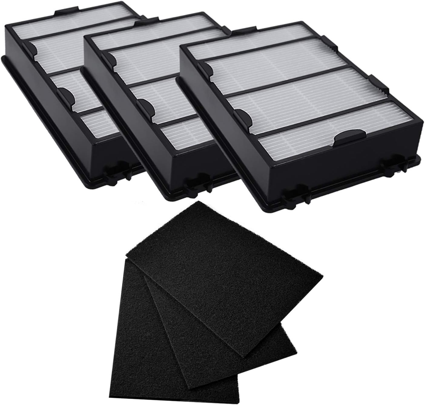 HEPA Air Purifier Filter Replacement Filter B for Holmes Hapf600