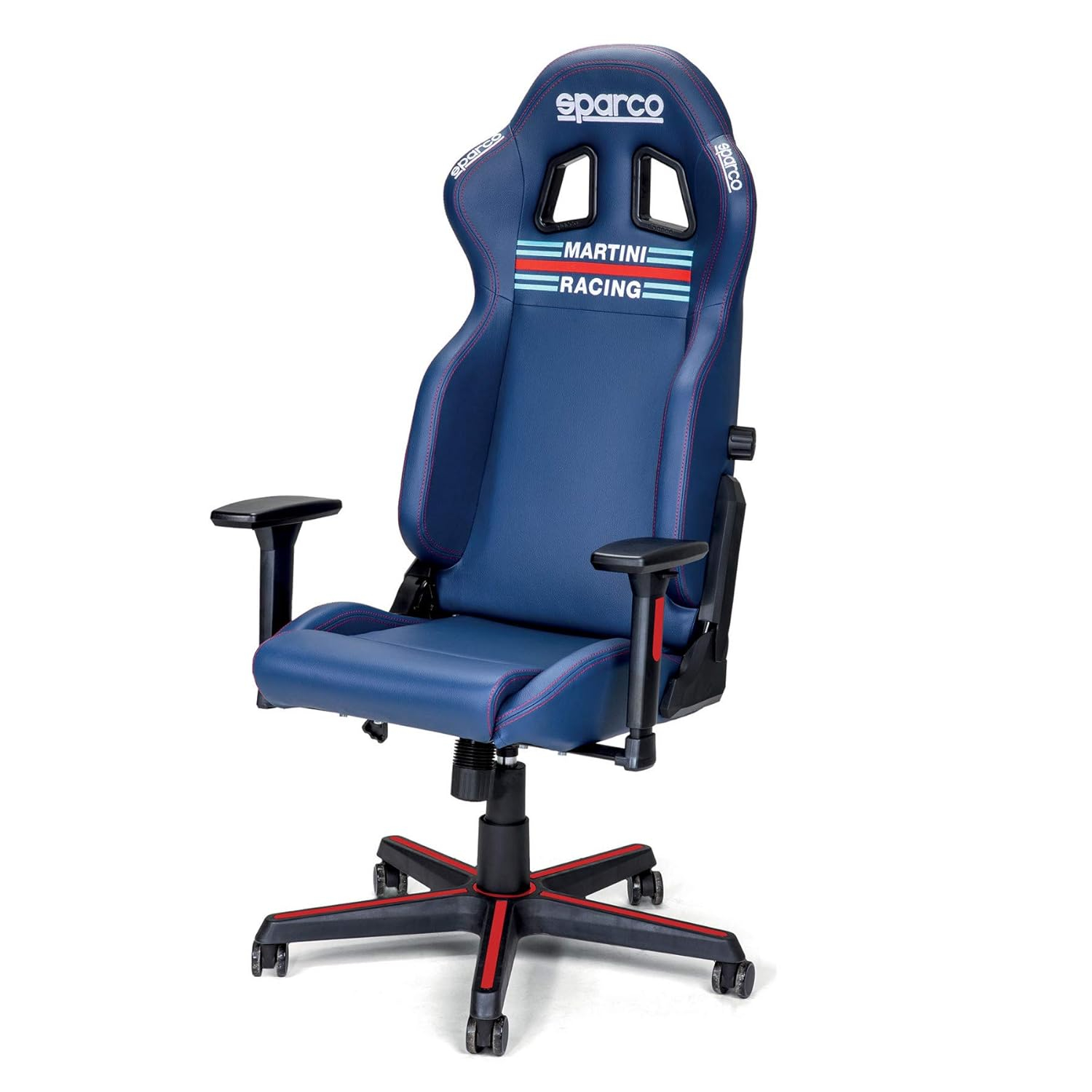 Sparco ICON MARTINI RACING Gaming Chair