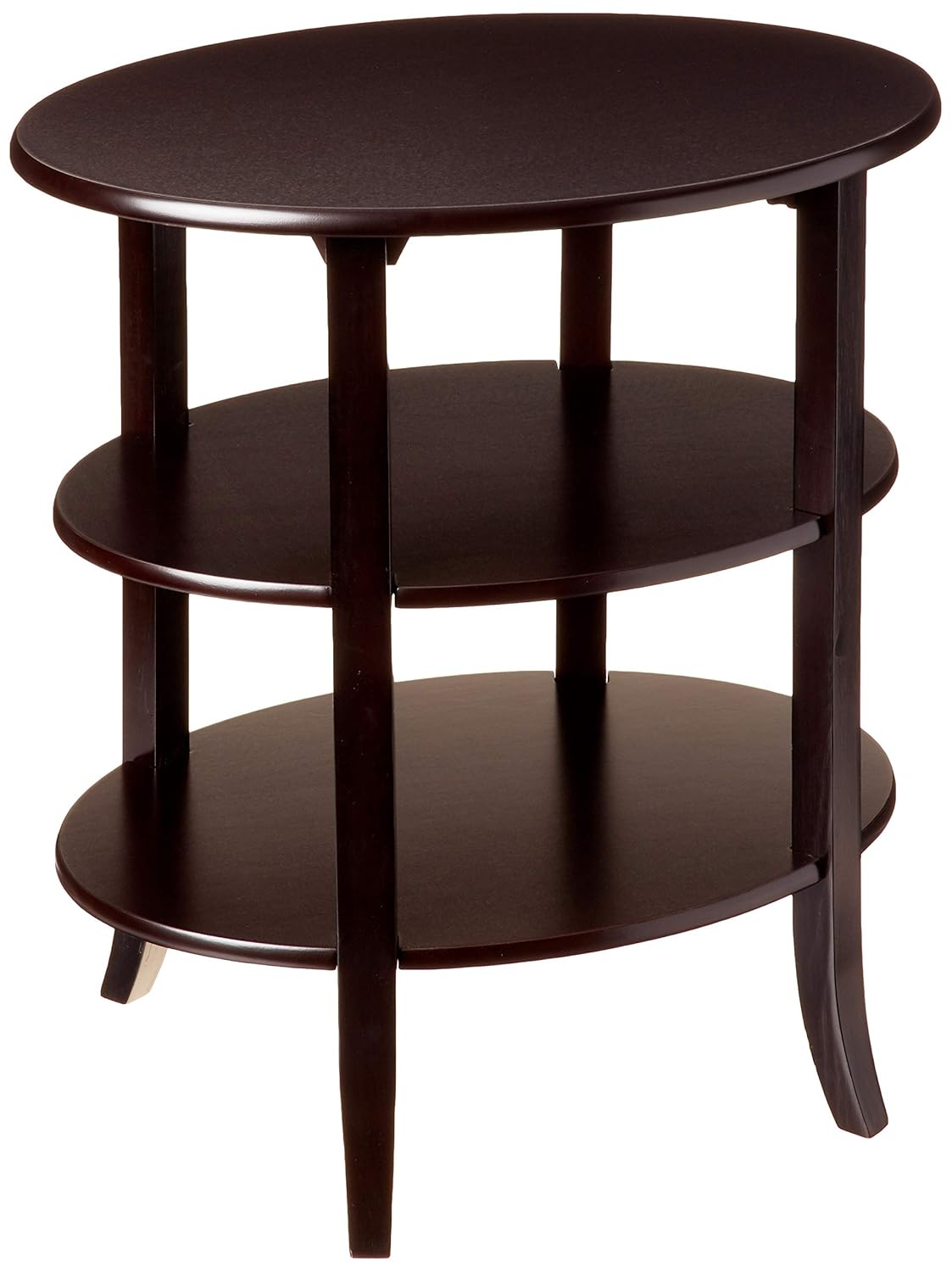 Winston Porter Calarco End Table