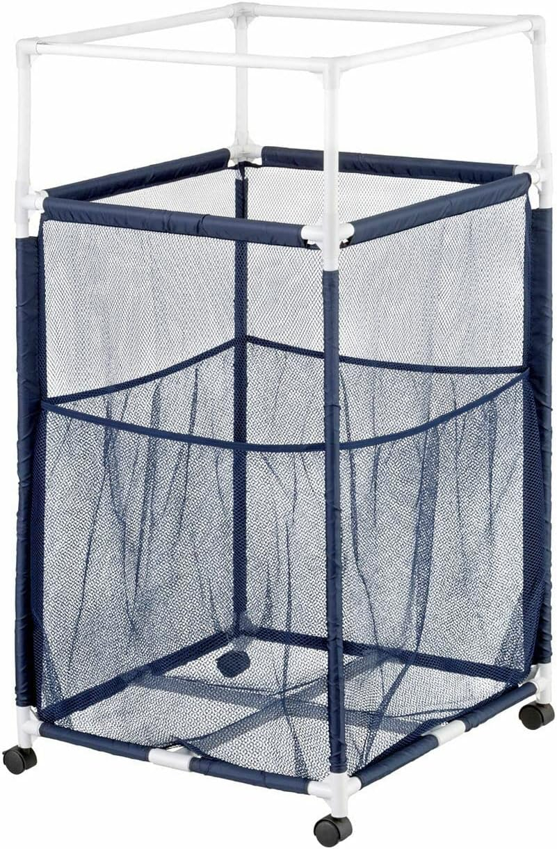 Pool Noodle Organizer / Storage Cart