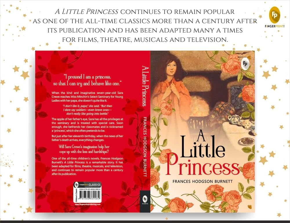 Best of Children's Classics Box Set with Fine Paper Printing