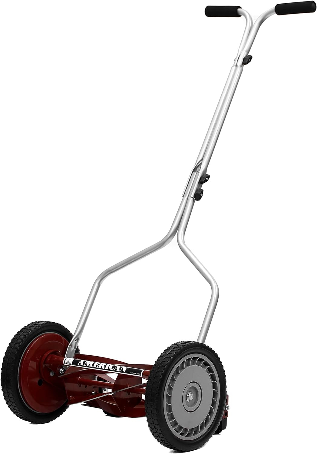MOWER REEL ECONOMY 14"