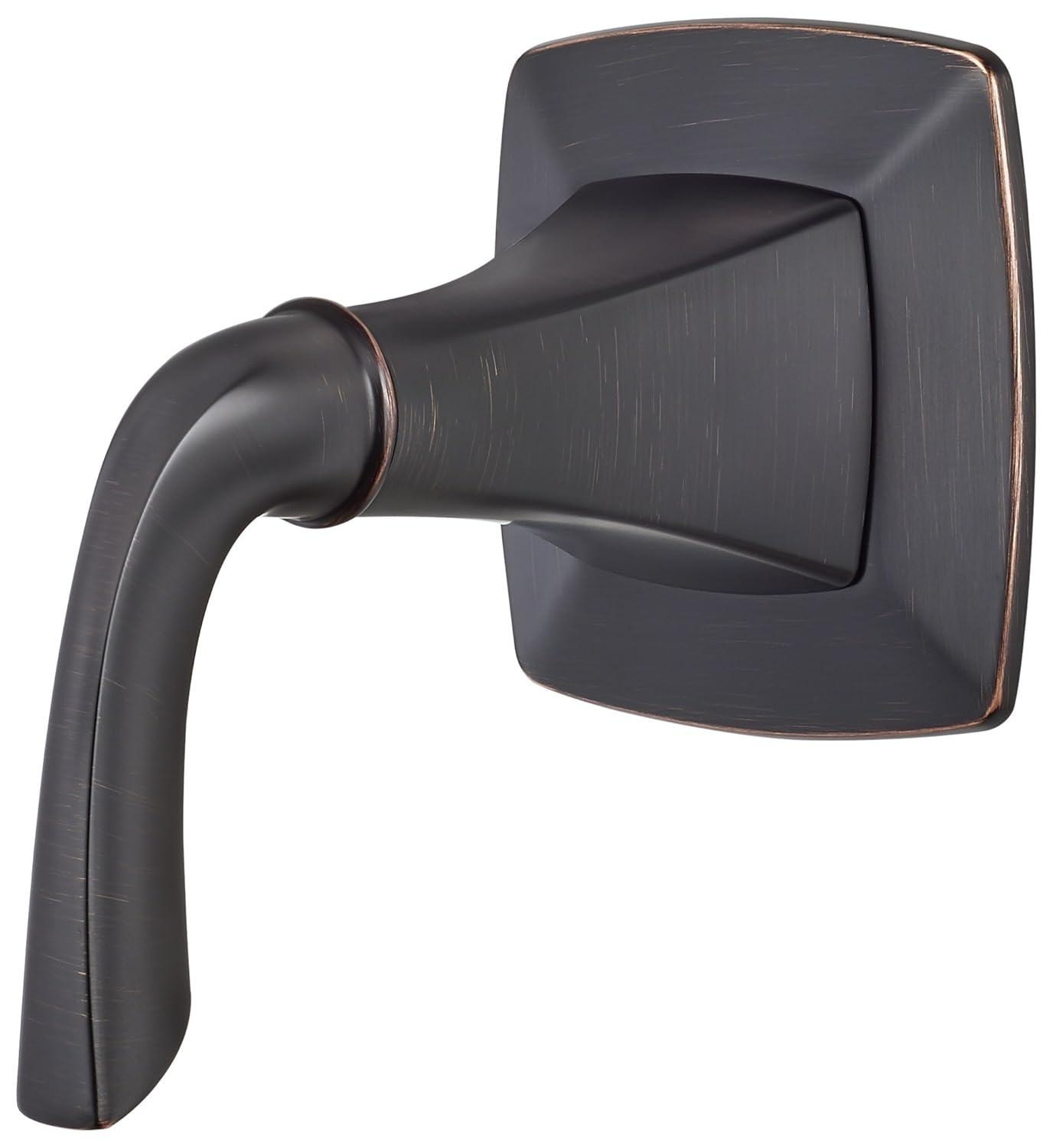 Pfister 016BS0Y Bronson Diverter Trim in Tuscan Bronze