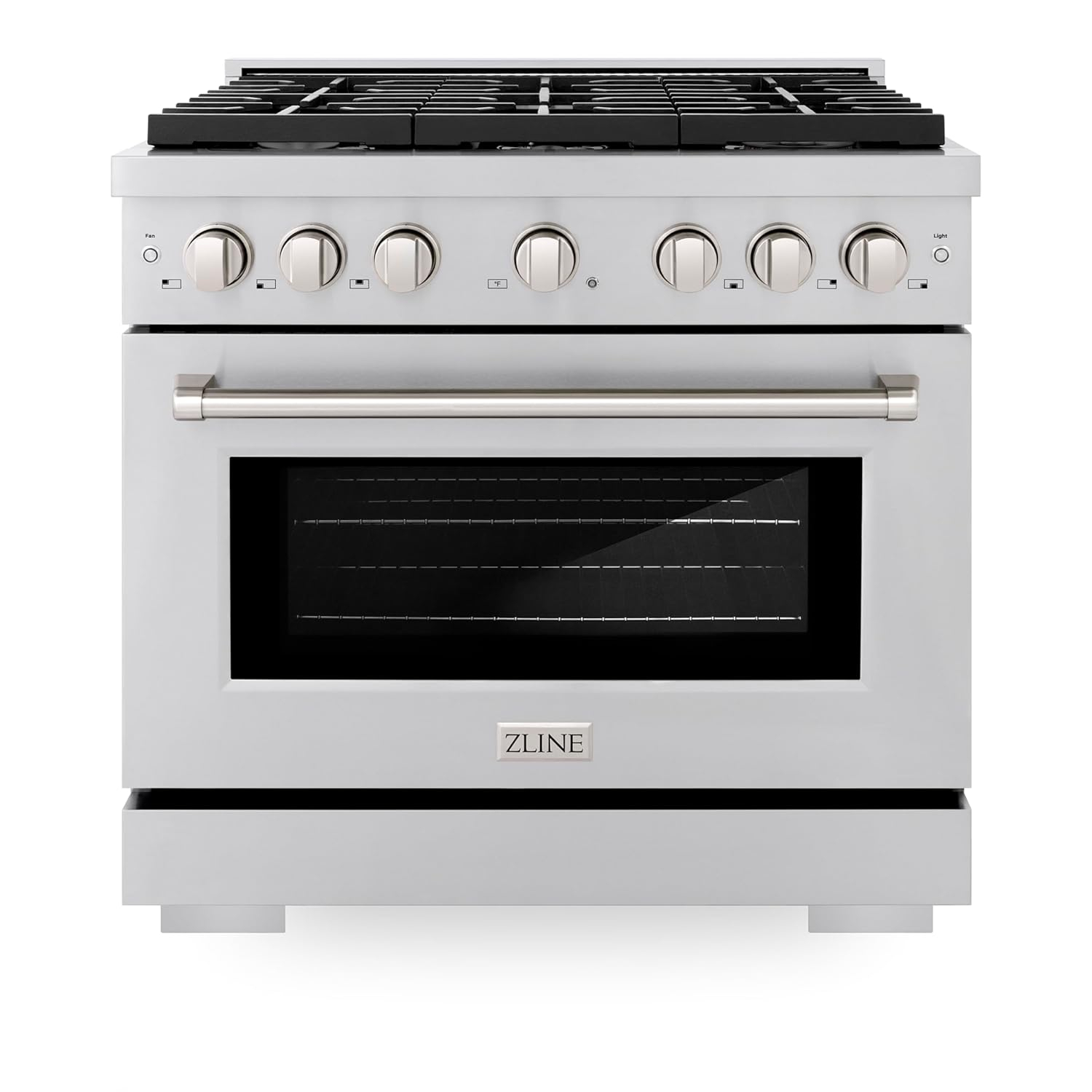 ZLINE SGR36  Freestanding Range