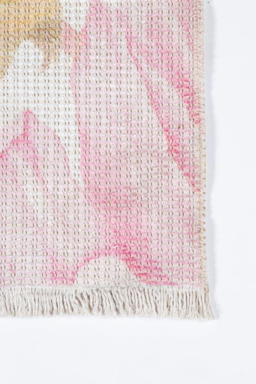 Momeni HELENHEL-9MTI2030 2 x 3 ft. Helen-9 Rectangle Rug - Multi Color