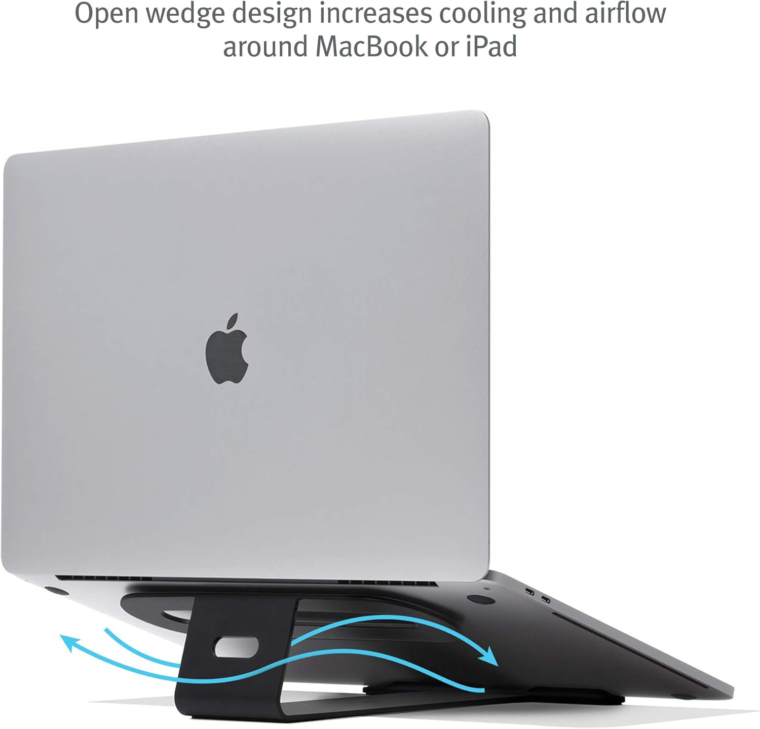 Parcslope Macbook Stand