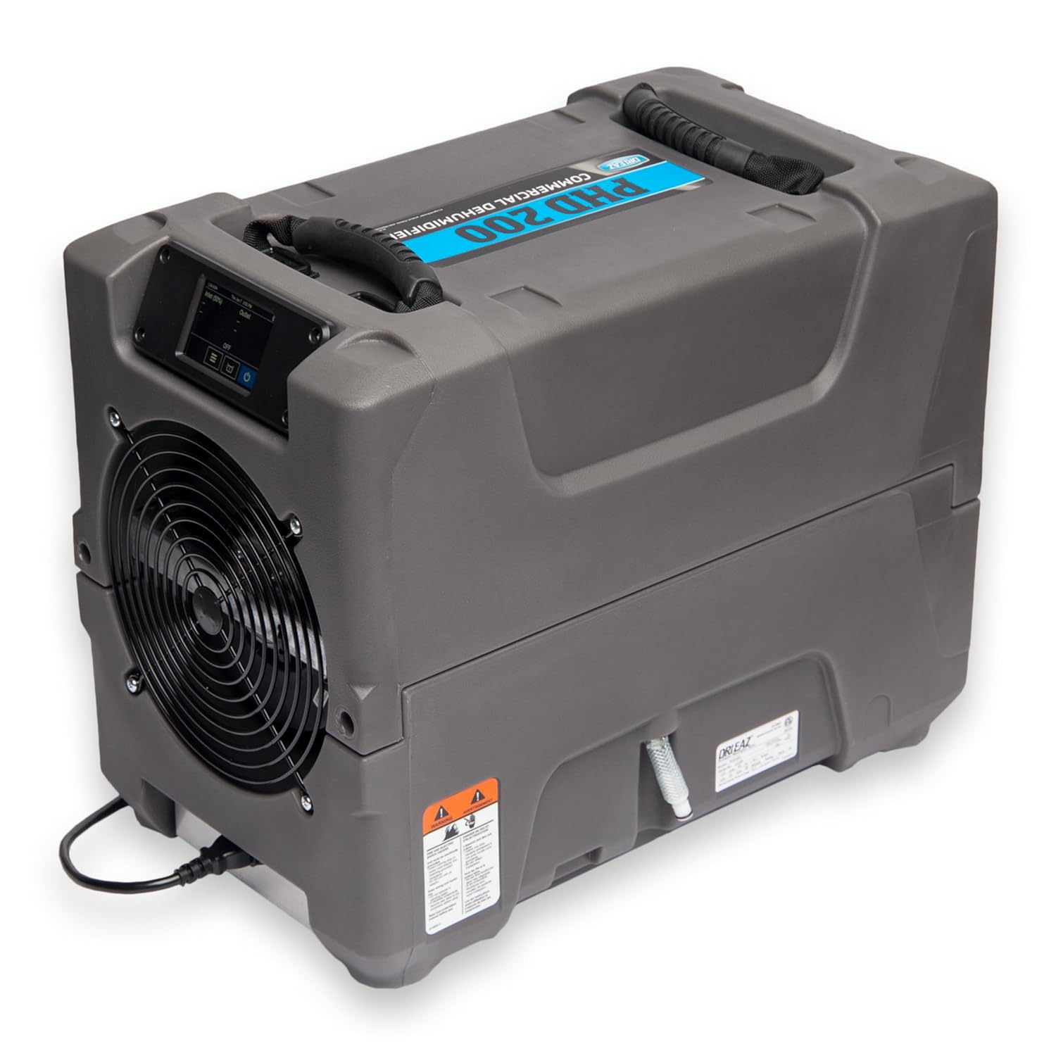 Dri-Eaz Phd 200 Dehumidifier