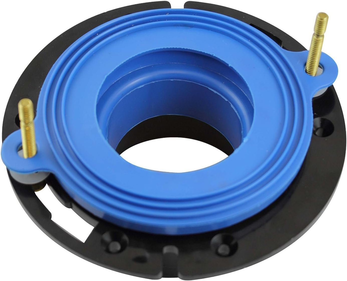 Fluidmaster 7530P8 Better Than Wax Universal Wax-Free Toilet Seal