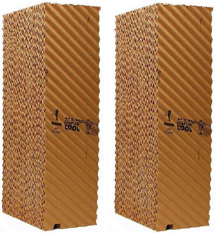 DIAL MFG INC 3438 40x28x8 Mastercool Pad