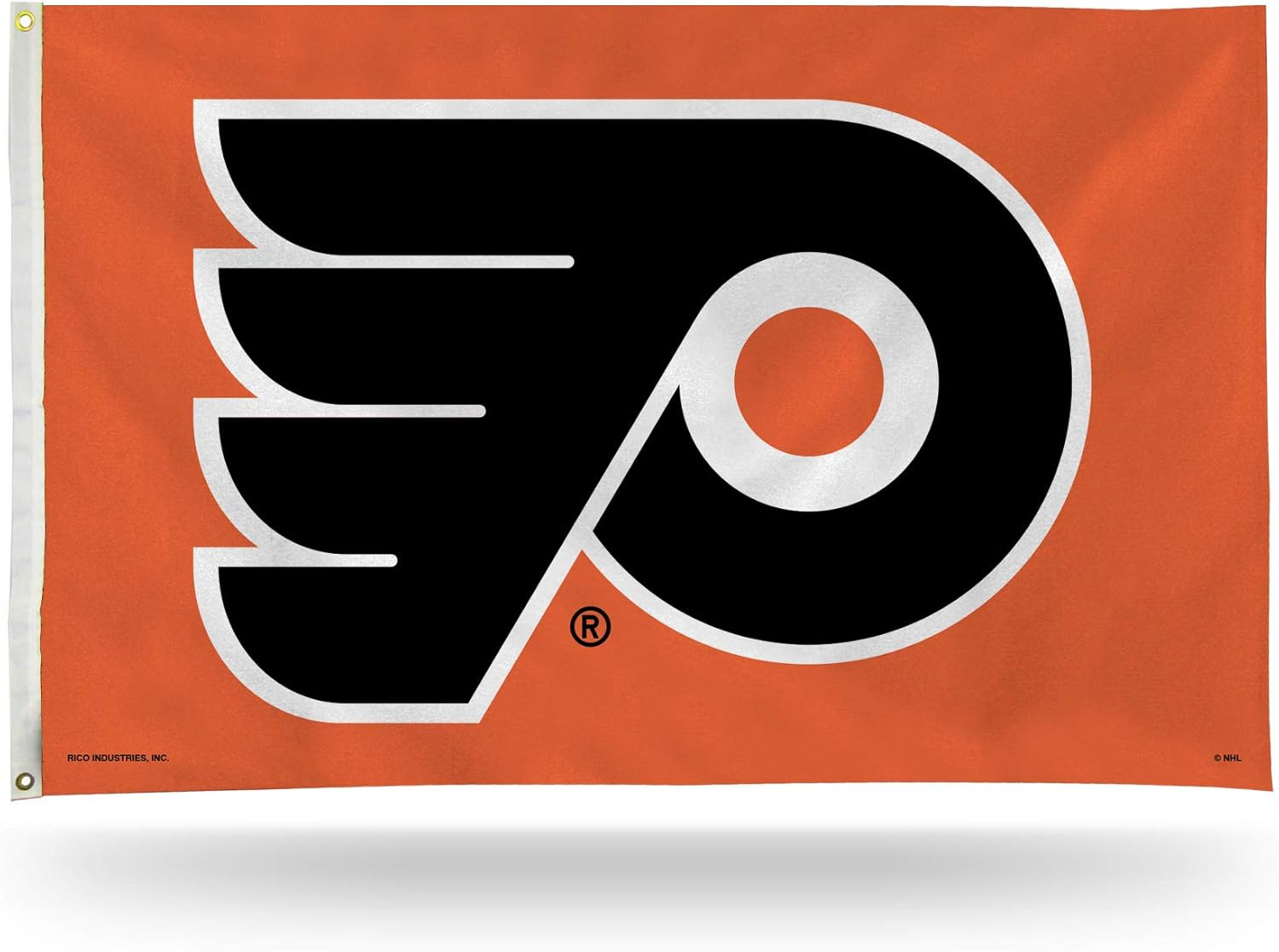 Philadelphia Hockey Flyers Indoor / Outdoor 3x5 Banner Flag