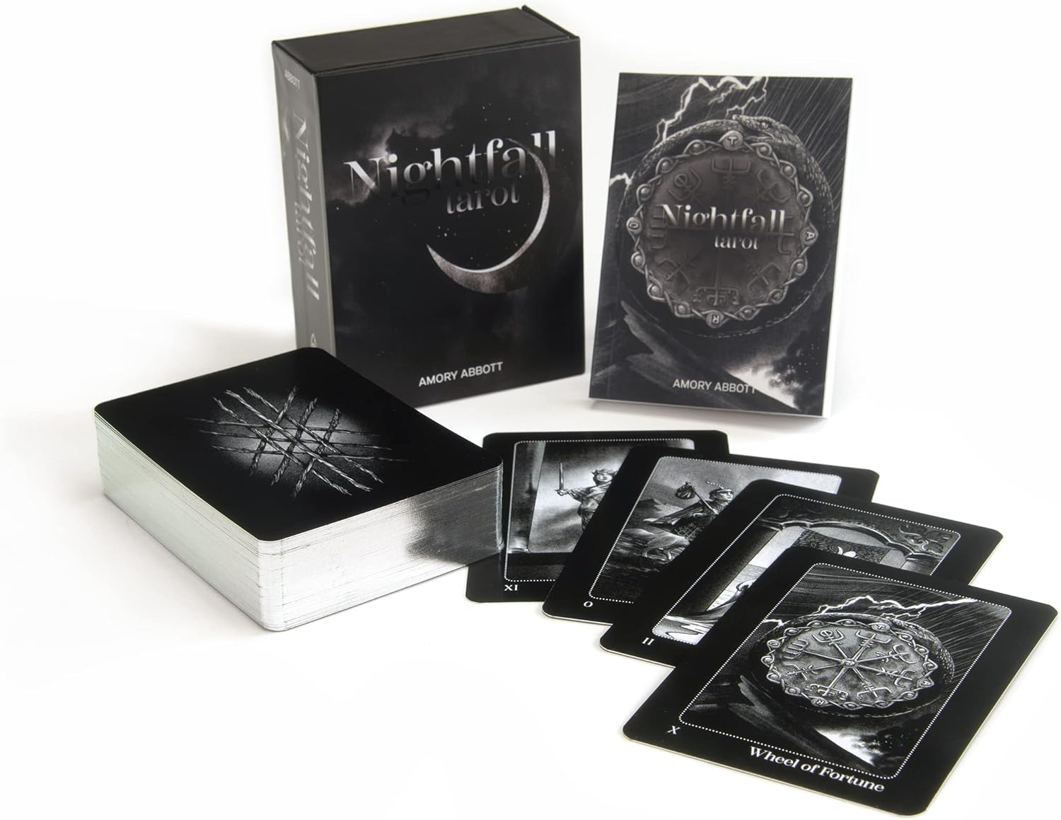 Nightfall Tarot (Other)