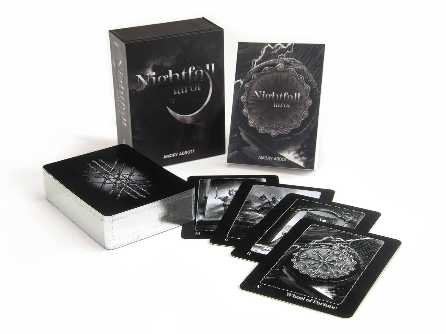 Nightfall Tarot (Other)