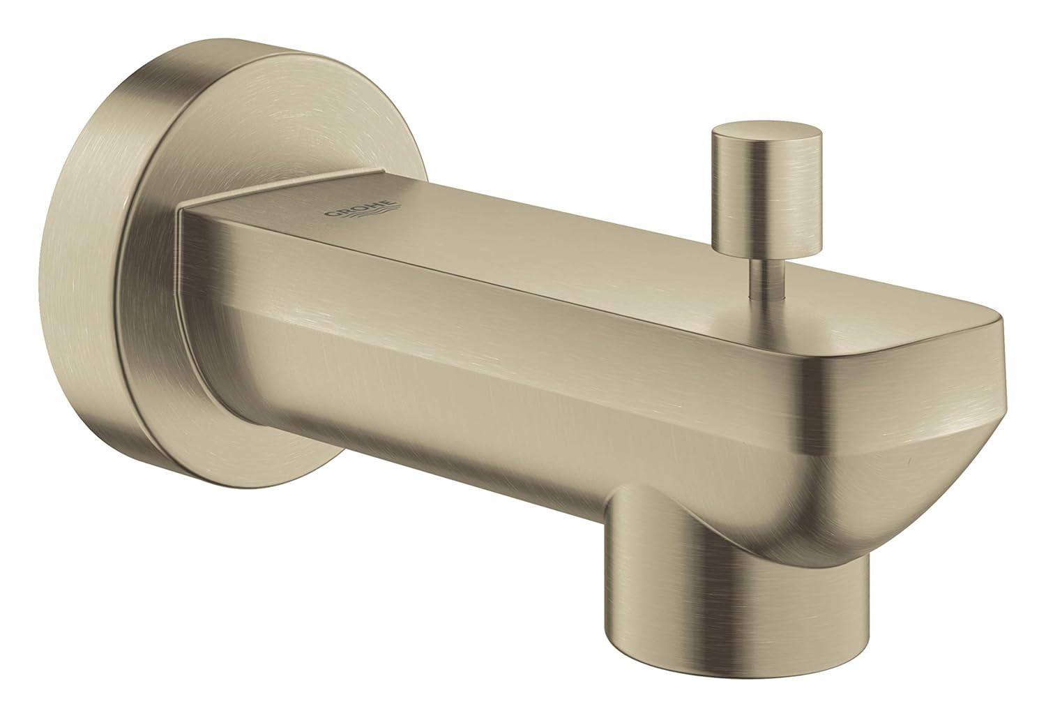 Lineare™ Tub Sprout