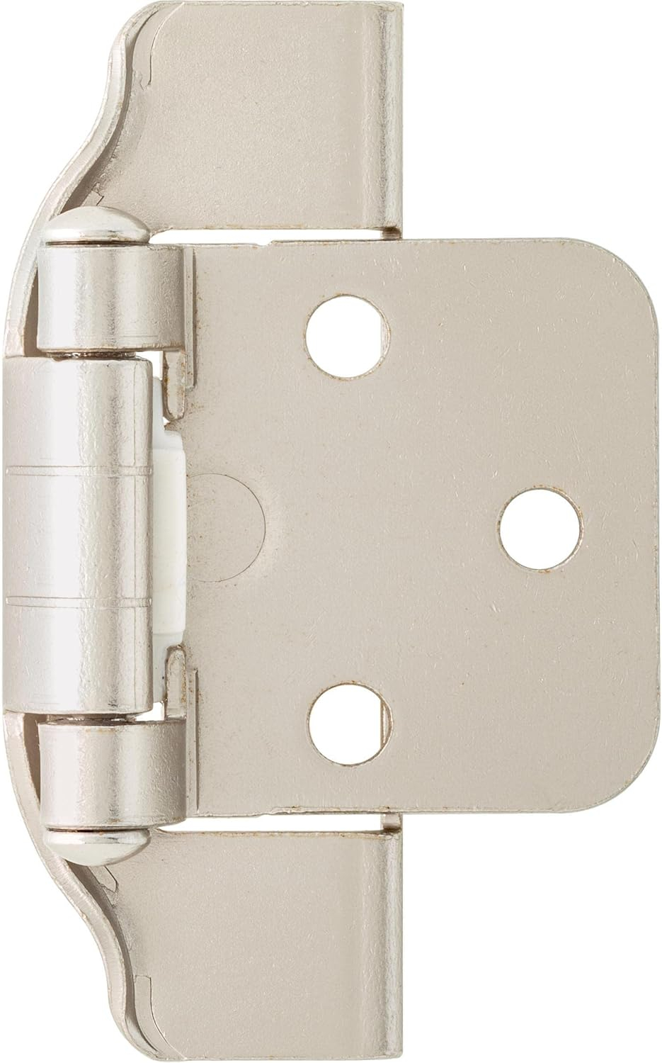 Franklin Brass Overlay Hinge (Set of 10)
