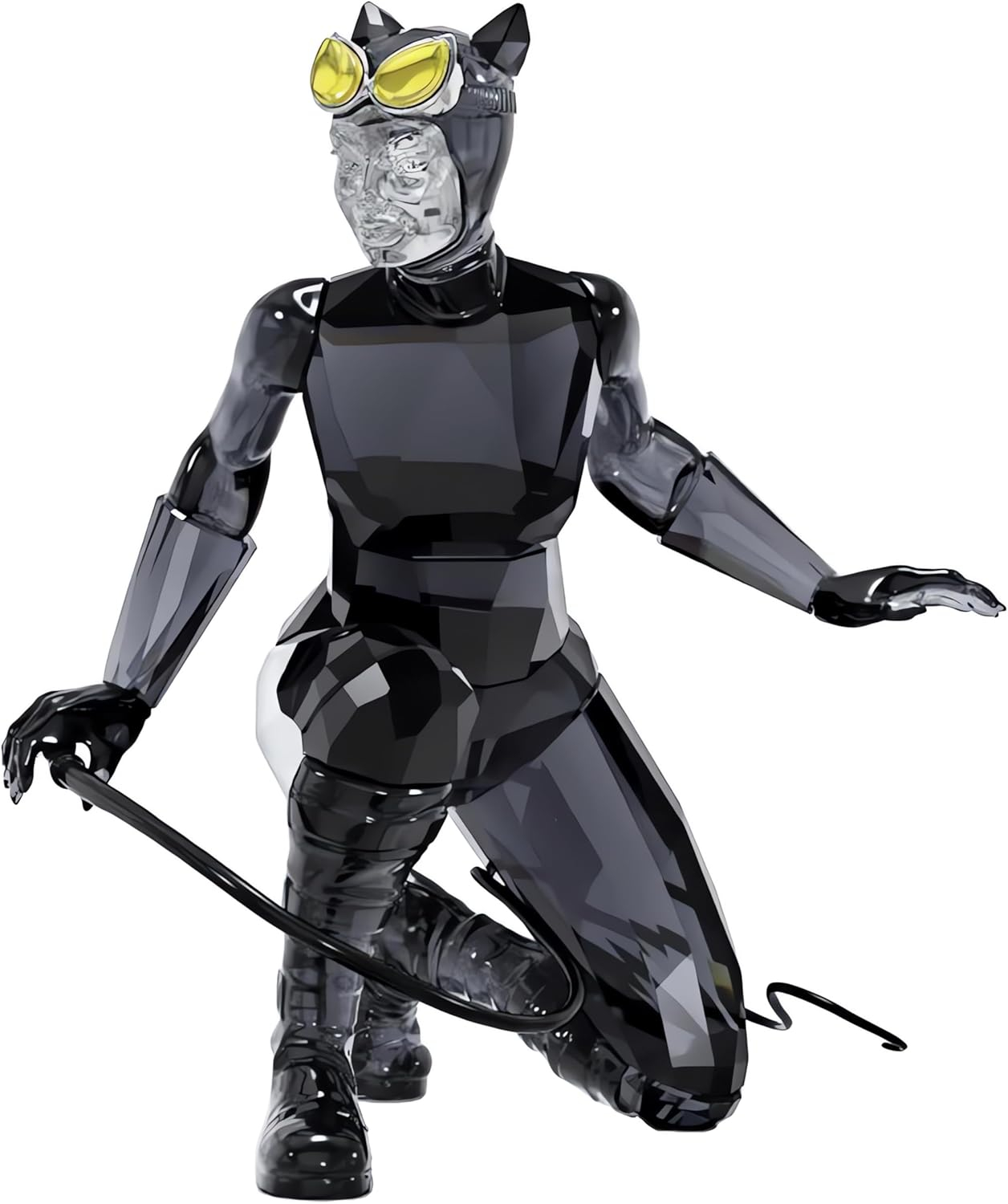 Swarovski Dc Comics - Catwoman