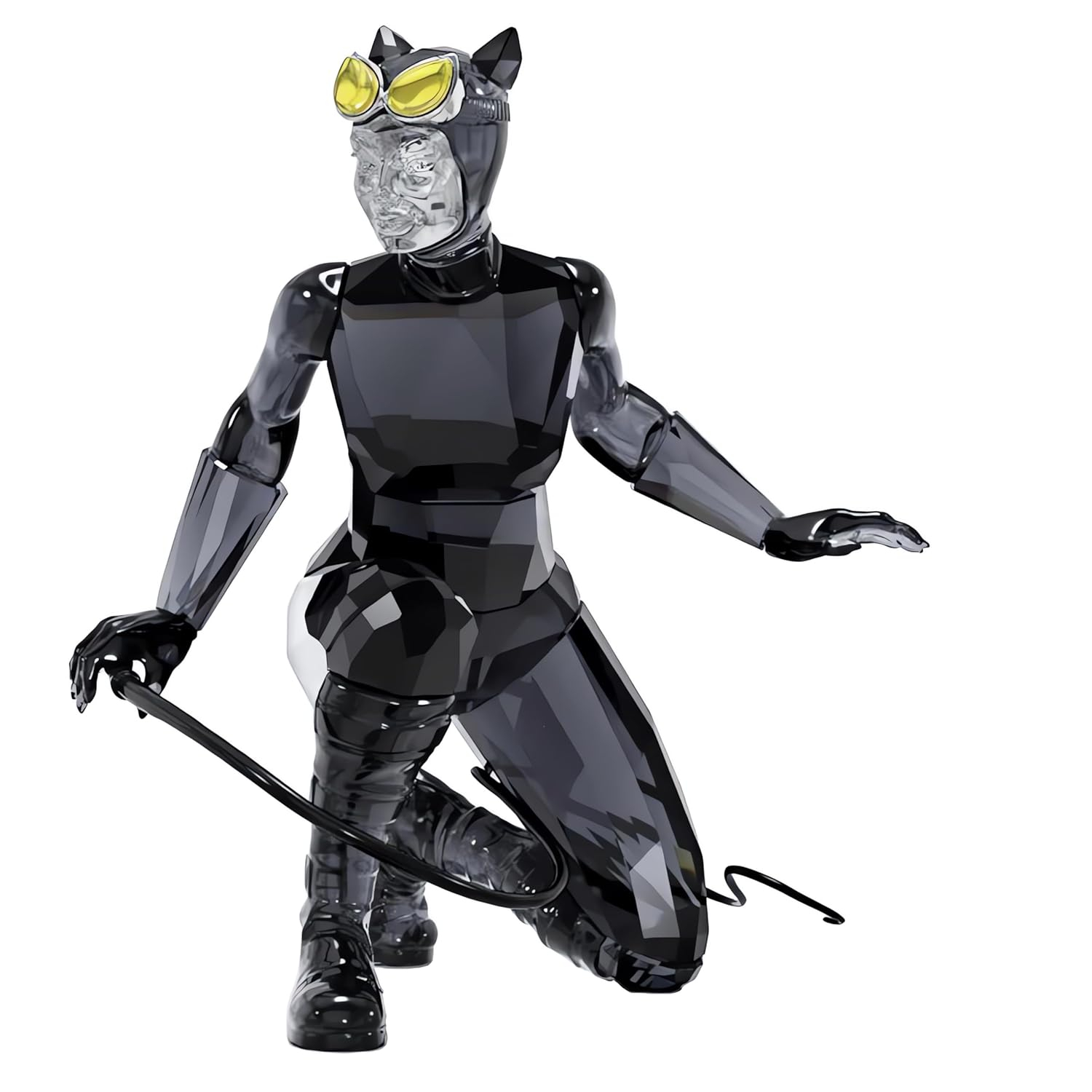 Swarovski Dc Comics - Catwoman