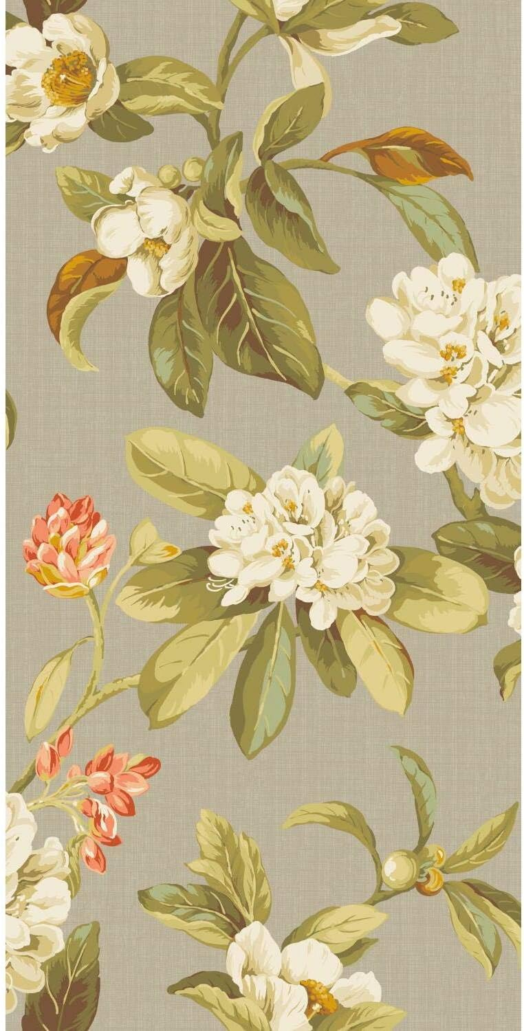 Waverly Live Artfully Peel and Stick Wallpaper