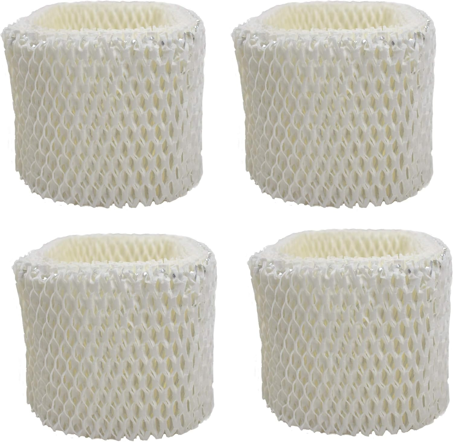 Air Filter Factory Replacement for HM1119, HM1120, HM1300, HM1700, HM1701, HM1740 Holmes Humidifier Wick Filter 4-Pack