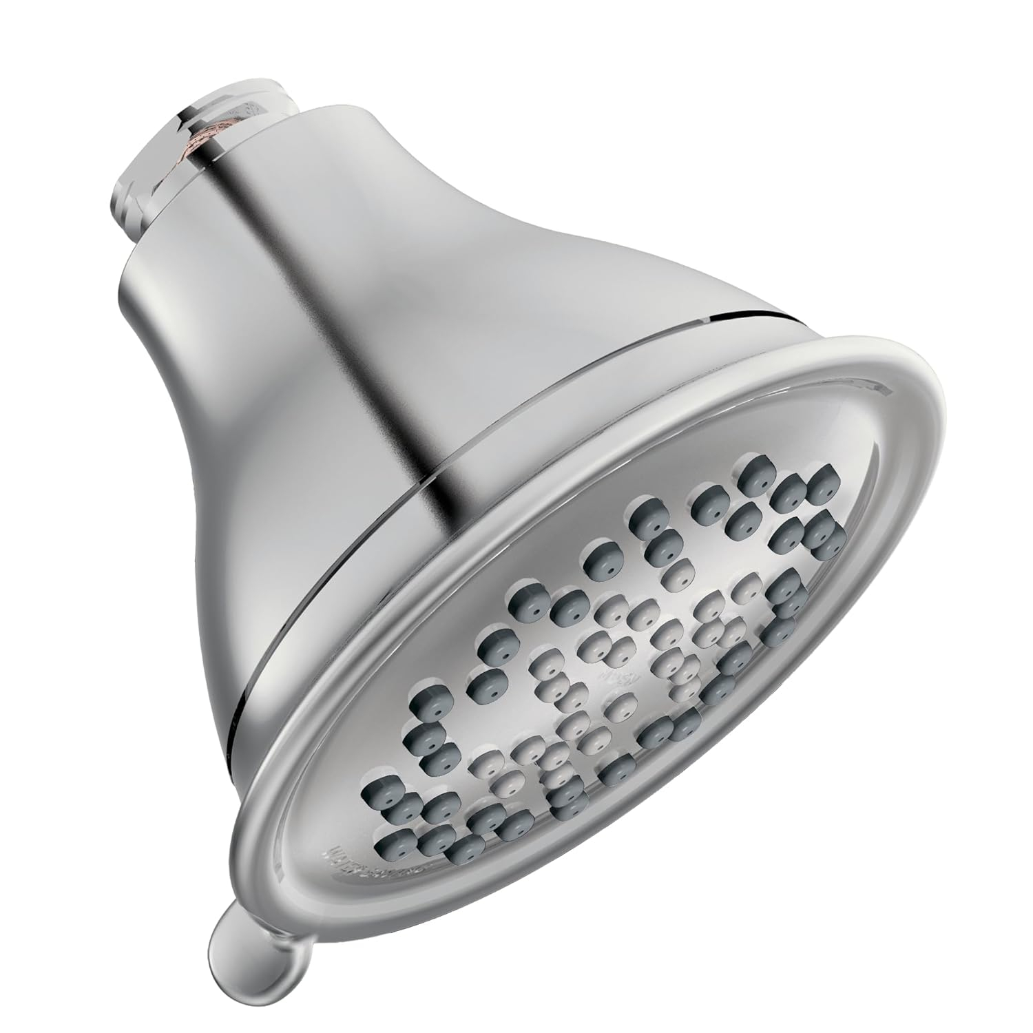 Envi Eco-Performance Adjustable Shower Head