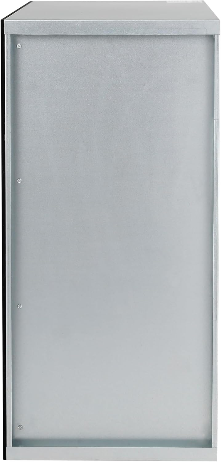 MOUNTO HEPA Filter Replacement for 2000CFM Air Scrubber HEPA2000 (1 Pack), True HEPA Filter Replacement for MOUNTO 2000CFM Air Scrubber, 24x24x11.5 Inch, Aluminum Frame, 2000CFM High Air Flow