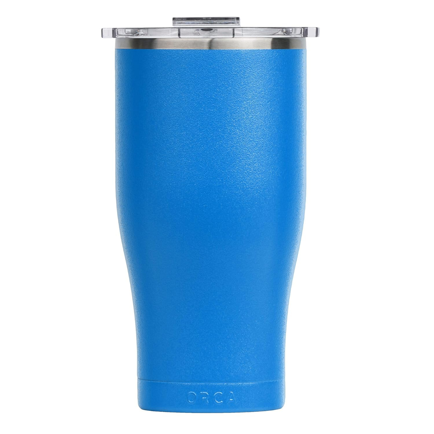 Seafoam Stainless Steel 16 Ounce Travel Tumbler