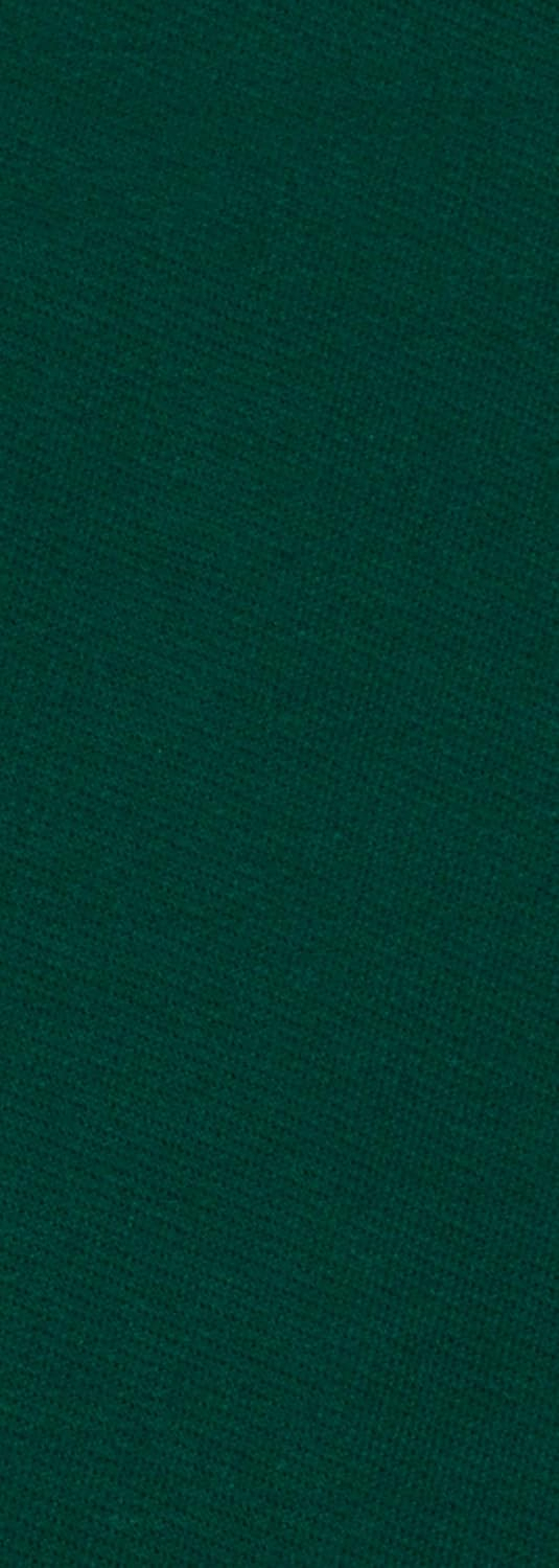 Accu-Play Worsted Fast Speed Pre Cut For 8' Table Pool Felt - Billiard Cloth Spruce Green