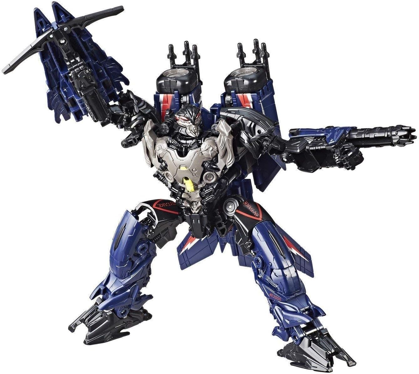 Transformers Studio Series Thundercracker Action Figure